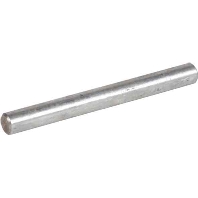 Runddraht St/tZn Z350 8mm 800 008