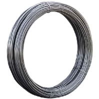 Round wire NIRO (V4A) 10mm, RD 10 V4A R80M