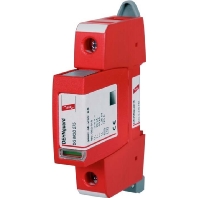 Surge protection for power supply DG S 600 FM