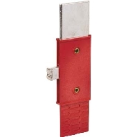 Erdungspatrone NH 4a vollisoliert EP NH4A VI TA