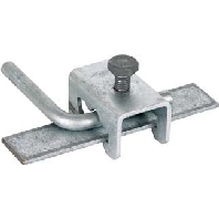 T-/cross-/parallel connector VK EH R10 F30 ST