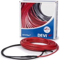 Heating cable 10W/m 10m DEVIIflex 10T 10m
