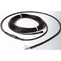 Heizleitung 830W DTCE 30 27m
