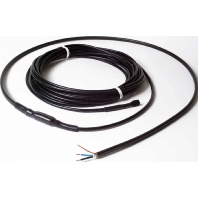 Heating cable 30W/m 5m DTCE 30 5m