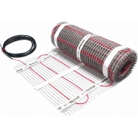 Dnnbett-Heizmatte 150W/qm 0,5qm DTIR 1m