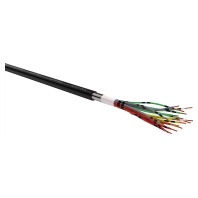 A-02YSF(L)2Y 6x2x0,8 S Fernmeldekabel