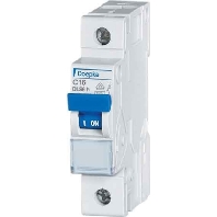 Miniature circuit breaker 3-p C20A DLS 6H C20-3 6 kA