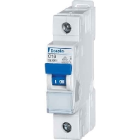 Miniature circuit breaker 3-p C32A DLS 6I C32-3 10 kA