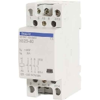 Schtz 3Schlieer,1ffner HS 25-31 230V/50HZ
