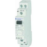 Installationsrelais RI 230-001