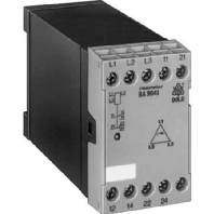 Phasenfolgerelais BA9041 3AC50HZ 400V