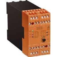 Not-Aus-Modul 1-10s BH5928.93 DC24V