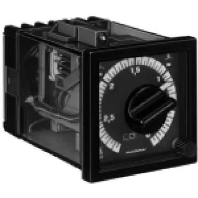 Timer relay 2...216000s AC 230V EF7616320042S60H