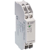 Koppelrelais 50/60Hz IK3076.12 AC230-240V