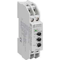Temperature control relay DC 24V IK9094.11 AC/DC24V