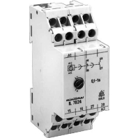 Verzgerungsmodul 0,1-1s IL7824.21 DC24V