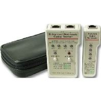 Twisted Pair cable tester 39938.1