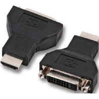 HDMI/DVI Adapter M/F EB470