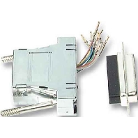 Modular plug/bus connector ETM23066