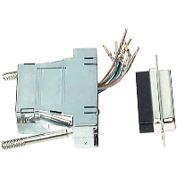 Modular plug/bus connector ETM23067