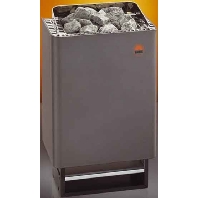 Sauna heater/oven 7,5kW 420x710x360mm 43 FN 7,5kW anth