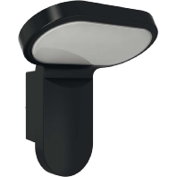 LED-Strahler 24W OL 200 LED 5K sw