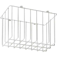 Protective basket for luminaires SLB Schutzkorb ws