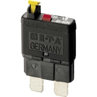 Kfz-Sicherungsautomat 1610-H2-25A