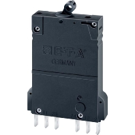 Miniature circuit breaker 1-p 2210S211P1M1H111-8