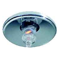 Downlight/spot/floodlight 421 011 chr