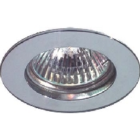 Downlight/spot/floodlight 511 014 alu/mt