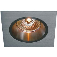 NV EB-Leuchte alu 50W 609 014