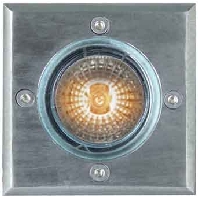 In-ground luminaire MV-halogen lamp 674 210