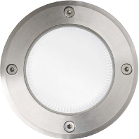 In-ground luminaire LED exchangeable 677010.061
