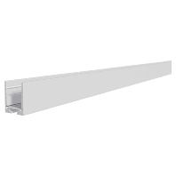 Cable duct for luminaires APH 300