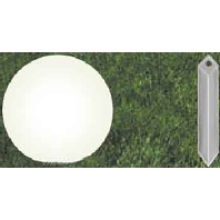 Kugel-Leuchte D30cm max.60W E27 IP55 KA3 001