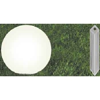 Luminaire bollard standard lamp KA3 001