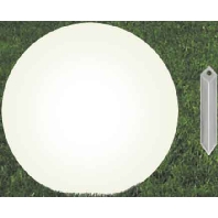 Kugel-Leuchte D60cm f.Innen-u.Aussenber. KA6 001