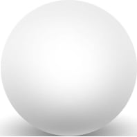 Kugel-Leuchte D70cm f.Innen-u.Aussenber. KA7 001