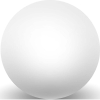 Kugel-Leuchte D80cm f.Innen-u.Aussenber. KA8 001