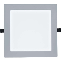 LED Einbau Panel 21W 350mA 4000K LPQ 223 501