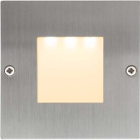 Ceiling-/wall luminaire LQ 4601 W