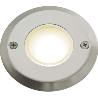 LED Wandleuchte 350mA 1,2W ww P65 1002