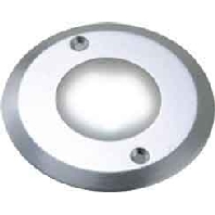 LED Bodeneinbauleuchte 350mA 1W ww P 650102