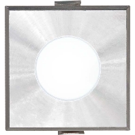 P-LED Bodeneinbauleuchte 12V 1W 3000K IP67 P 67104002 eds