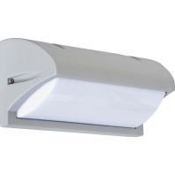 LED-Wandanbauleuchte si 10W,230V,3.000K,IP54 WLRR1101402