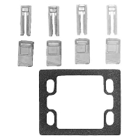 Accessory for cabinet mounting BS2-CI