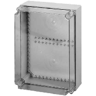 Distribution cabinet (empty) 500x375mm CI45X-200