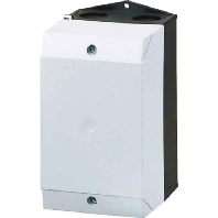 Empty enclosure for switchgear IP65 CI-K2-145-M