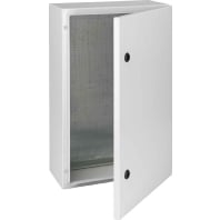 Stahlblech-Wandgehuse 1000x1000x300 CS-1010/300